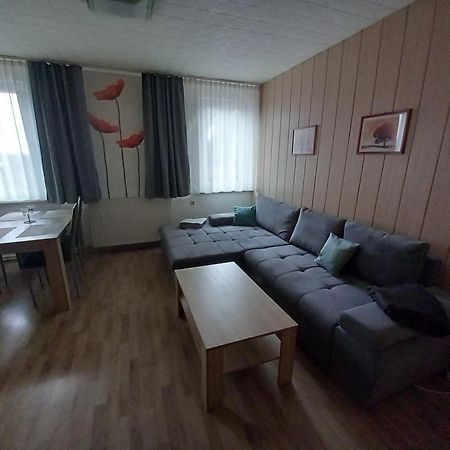 Gaestehaus Wetzel Braunlage Exterior photo