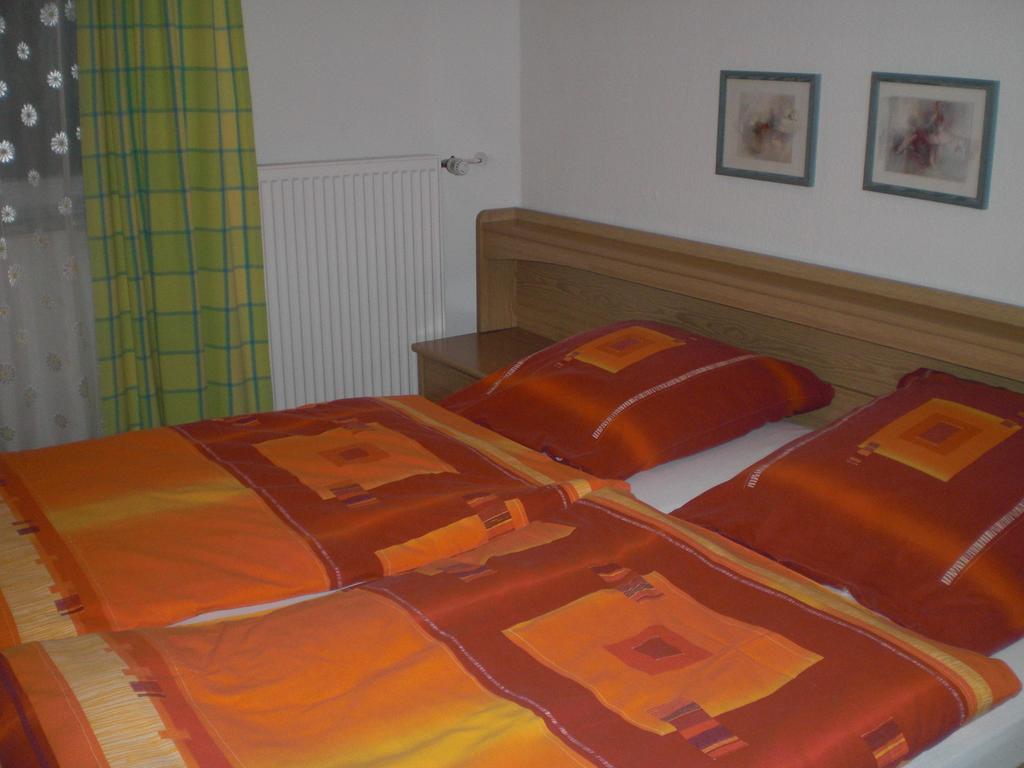 Gaestehaus Wetzel Braunlage Room photo