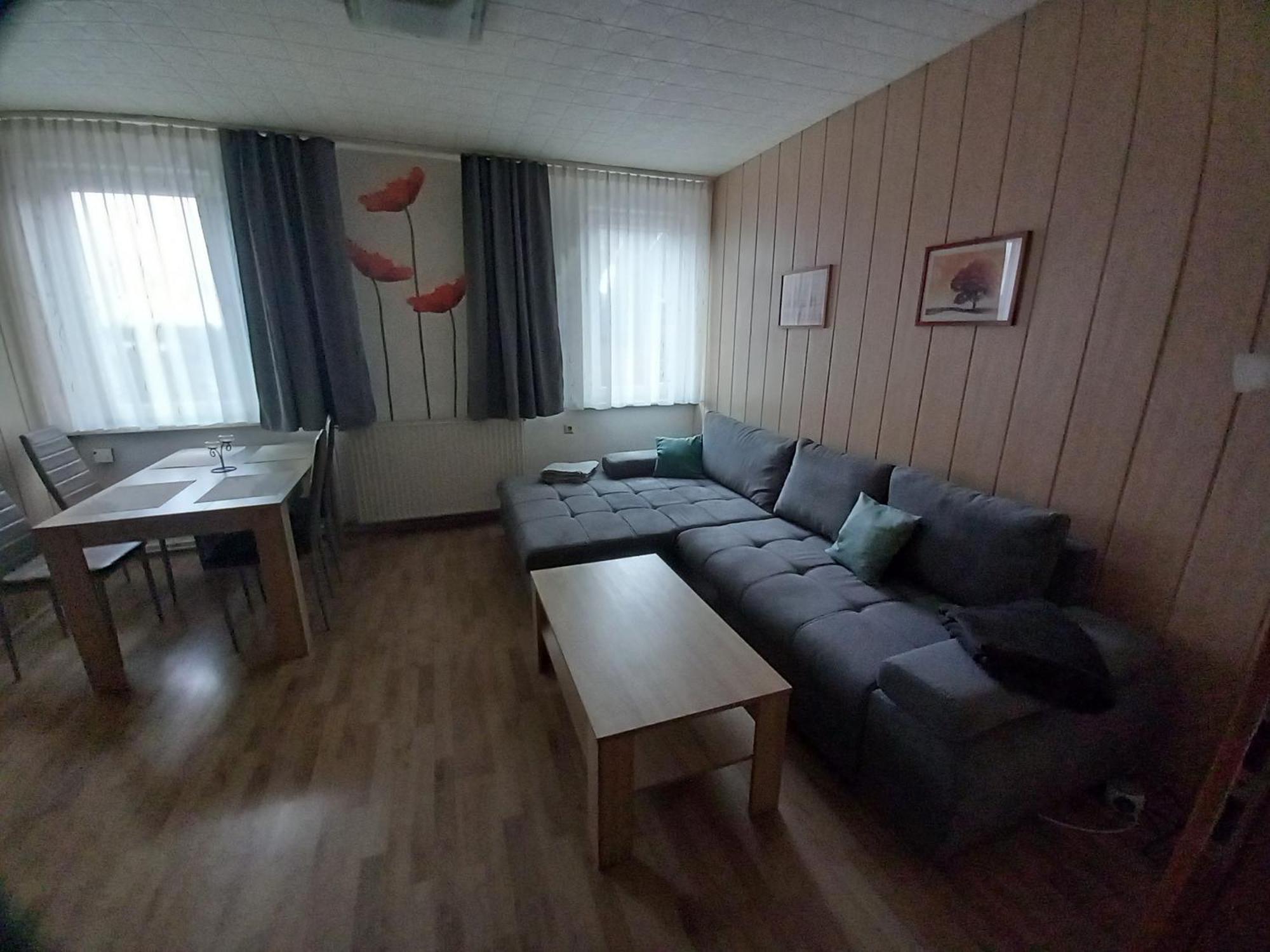 Gaestehaus Wetzel Braunlage Exterior photo