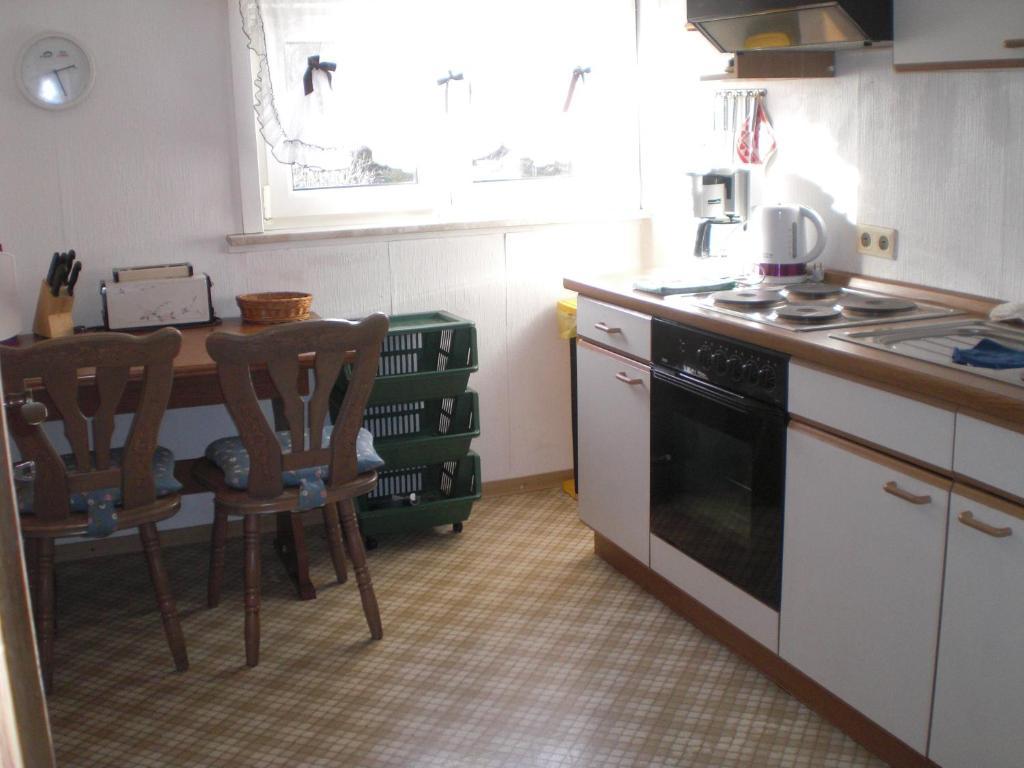 Gaestehaus Wetzel Braunlage Room photo